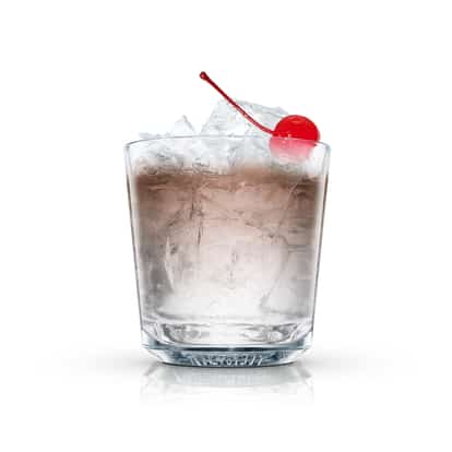 black russian 100