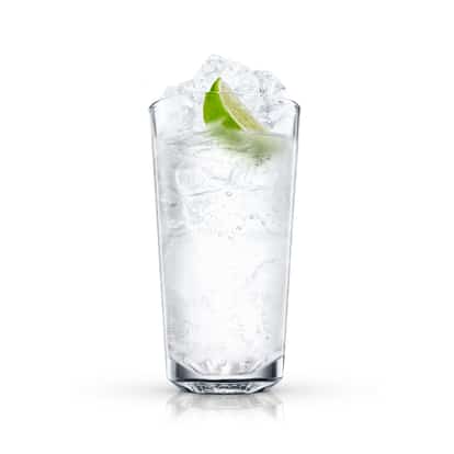 black tonic
