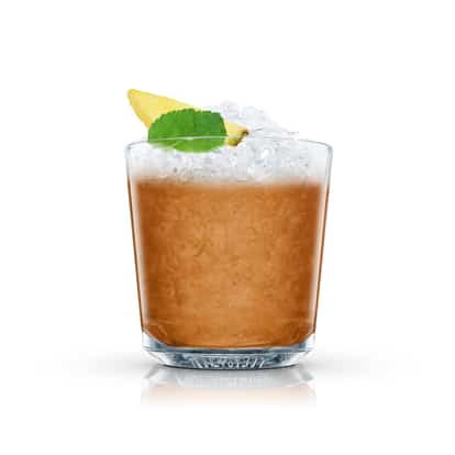 bourbon cobbler
