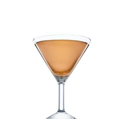 bourbon cocktail