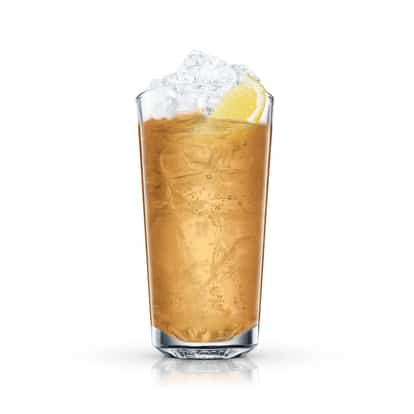bourbon highball