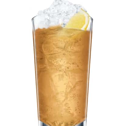 bourbon highball