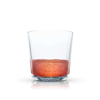brandy float