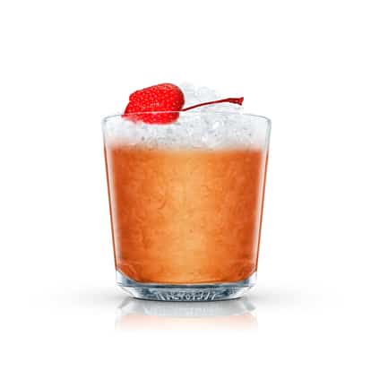 brandy teapunch