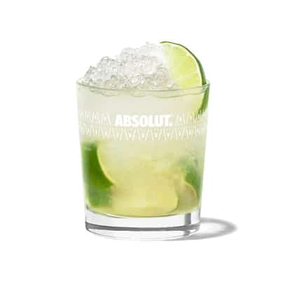 caipirissima