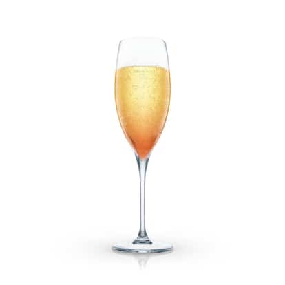 champagne a la normandie
