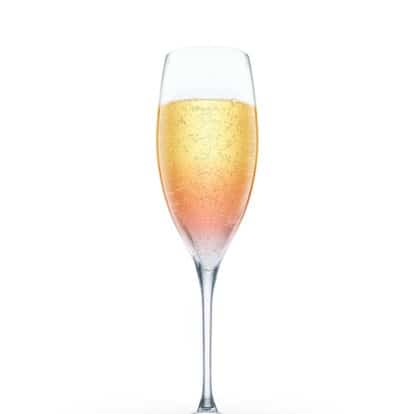 champagne cosmo
