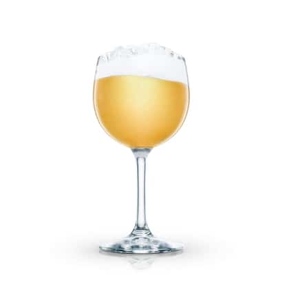 champagne punch