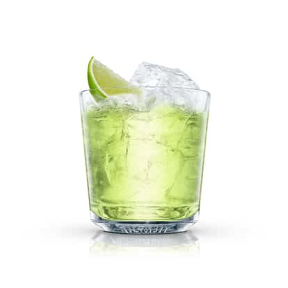 chelsea vodka gimlet