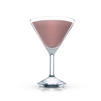 chocolate punch