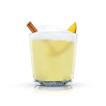 cinnamon sour