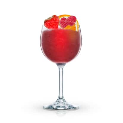 claret cobbler