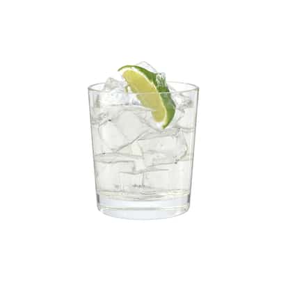 classic margarita on the rocks