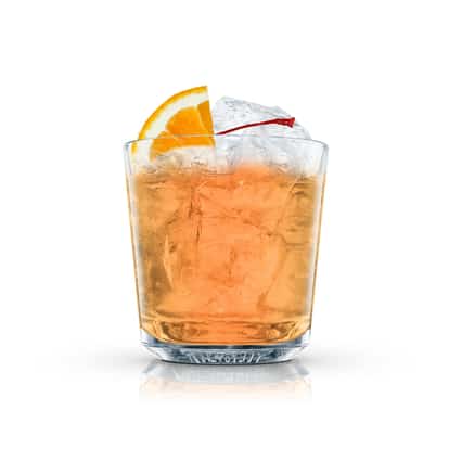 cosmopolitan delight