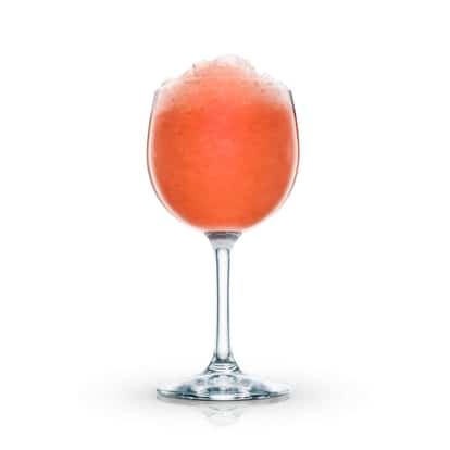 cranberry cream cocktail