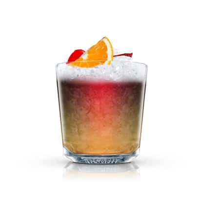 creole punch