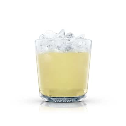 cucumber and rosemary lemonade