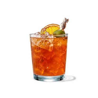 elyx tangerine olive