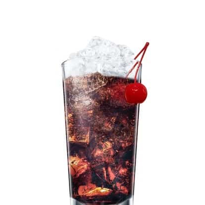 factory cola