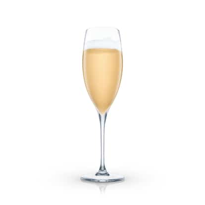frozen aquavit