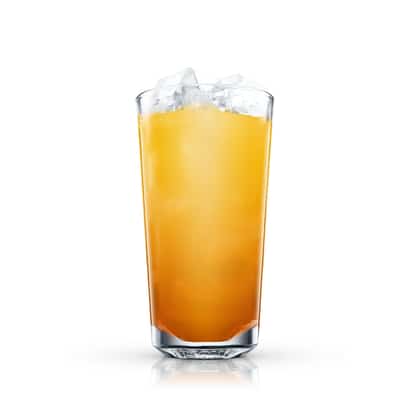 gasy rum punsch