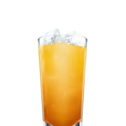 gasy rum punsch