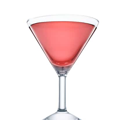 gin and bitter