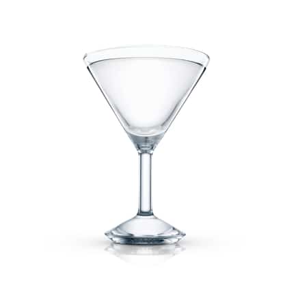 gin and french