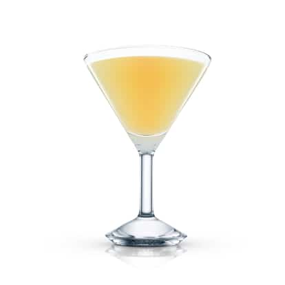 gin and sin