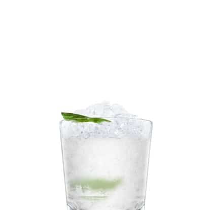 gin julep