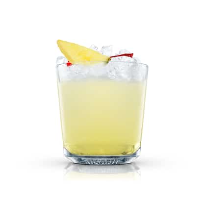gin punch