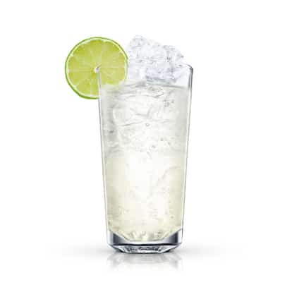 gin rickey