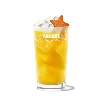 golden apple collins