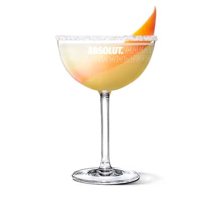 grapefruit drop