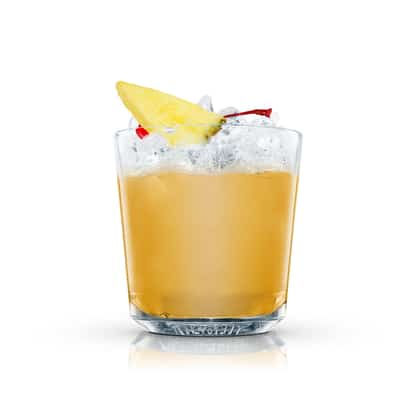 hawaiian stone sour