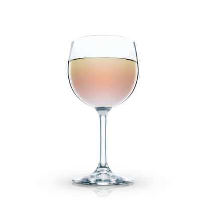 hot rhum punch