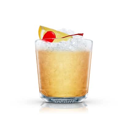 imperial fizz