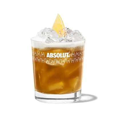 kahlua sour