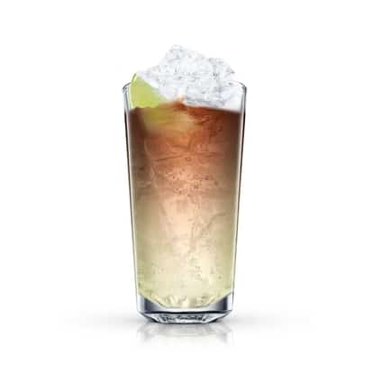 lime cola