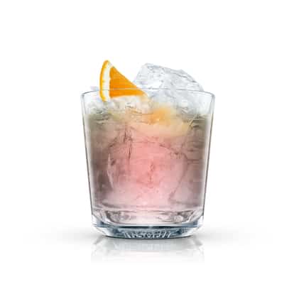 mandrin negroni