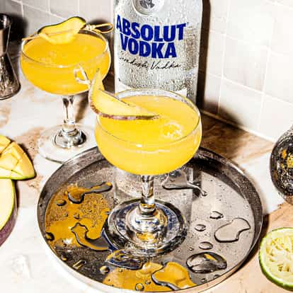 mango no 5