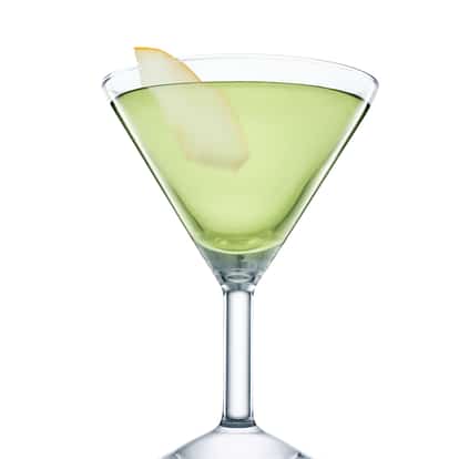 melon daiquiri