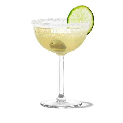 mexican martini