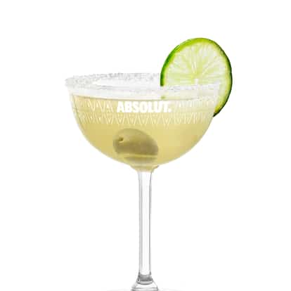 mexican martini