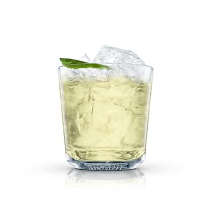 mint tequila