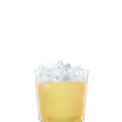 morning glory fizz
