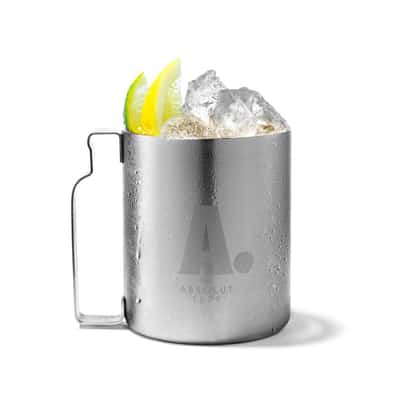 new york mule
