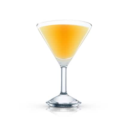 orange blossom