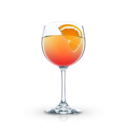 orange breeze