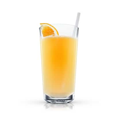 orange summer